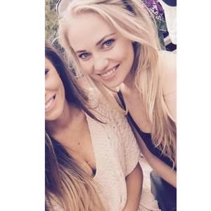 Meet your Posher, Charlotte